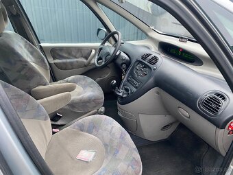 Citroen Xsara Picasso - 6