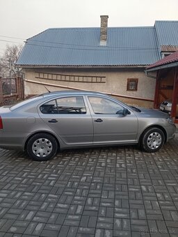 Škoda Octavia 1.4 mpi - 6