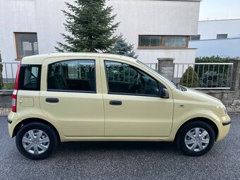 Fiat Panda 1.1, Rok 2010, iba 49 000 km - 6