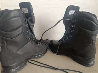 Gore-tex  vysoká obuv kanady 42 Nové - 6