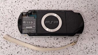 SONY PSP - PlayStation@Portable / PSP-2004 - 6