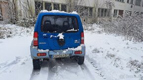 Suzuki Jimny - 6