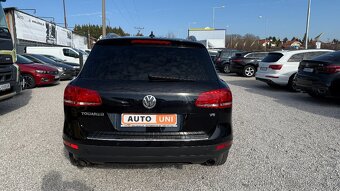 Volkswagen Touareg II 3.0 V6 TDI 240k BlueMotion Technology - 6