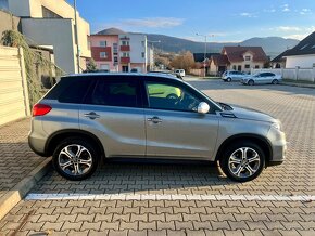 ✅AUTOMAT BENZÍN Suzuki Vitara ELEGANCE,1.Majiteľ,GARANCIA KM - 6