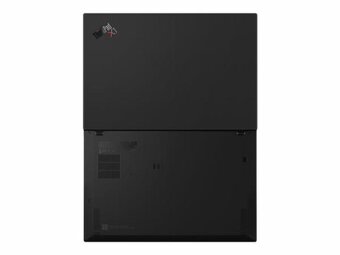 Lenovo ThinkPad X1 Carbon G8-14-Core i7 10610U-16GBRAM-512GB - 6