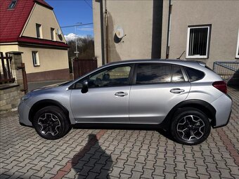 Subaru XV 2.0i 4x4 110kW 2012 114051km Executive - 6