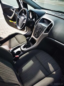 Opel Astra Sports Tourer, 1.7 CDTI - 6