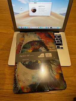 Apple MacBook air 13” i5 /best cena/ - 6