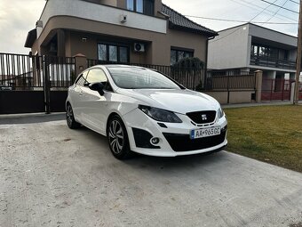 Seat Ibiza Cupra ABT - 6