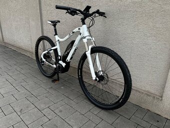 Haibike SDURO HardNine 2.0 / L / - 6