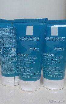 predam nove kremy La Roche Posay a Cetaphil - 6