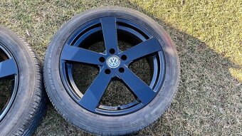 ☀️letná sada 5x112 r18 Karoq Ateca - 6