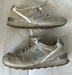 Tenisky New Balance. Velkost 38. - 6