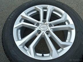 5x114,3 Dezent (Hyundai Tucson TPMS) alu disky - 6