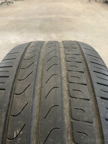 Pirelli P7 245/40 R18 - 6