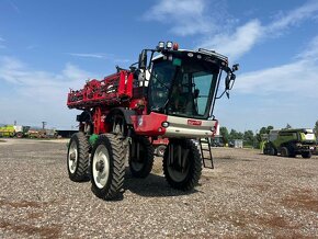 AGRIFAC CONDOR samochodny postrekovac - 6