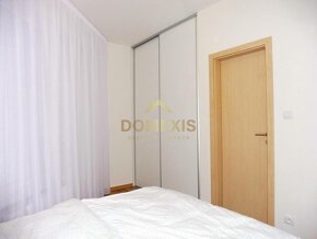 Prenájom 1,5 izb. byt NOVOSTAVBA, Jégého ulica, Bratislava I - 6