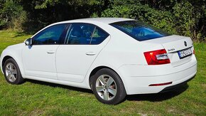 Škoda Octavia 1,6 Tdi,85kw , r.v. 9/2018, Ambition - 6