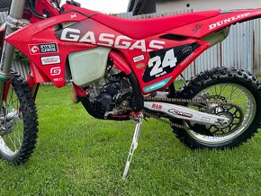 GasGas Ec250f 2024 - 6