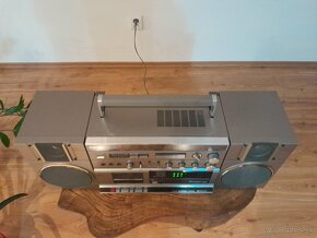 AIWA CA 100,boombox - 6