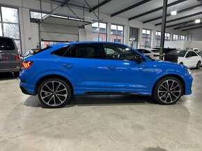 Audi RSQ3 - 6