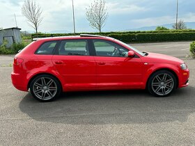 Audi A3 Sportback 2.0 TFSI 147kw 2008 S-LINE - 6