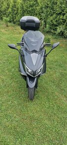 YAMAHA TMAX 530 - 6