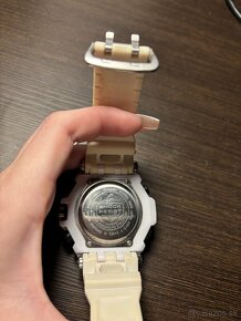 Casio G-SHOCK - 6