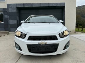 Chevrolet Aveo 1.6 16V -85kW-r.v10/2011-173000 - 6