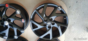 5x114,3 r18 toyota  renault mazda kia hyundai mitsubishi - 6