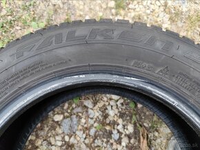 175/65 r14 celoročné pneumatiky 2ks Falken DOT2019 - 6