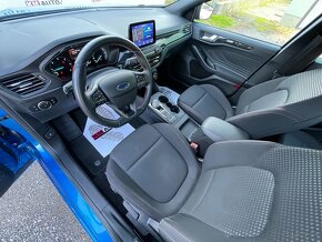 Ford Focus Kombi 1.5 TDCi EcoBlue ST-Line A/T - 6