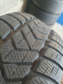 Predam zimne pneumatiky pirelli 245 50 r18 - 6