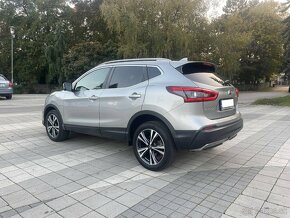 Nissan Qashqai DIG-T 140 N-Connecta - 6