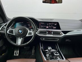 BMW X7 M50D - 6