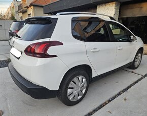 Peugeot 2008 - 6