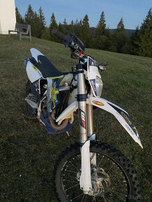 Husqvarna fe 450 - 6