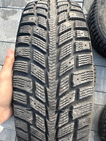 Predam Zimne 175/65 R14 Pneumatiky - 6