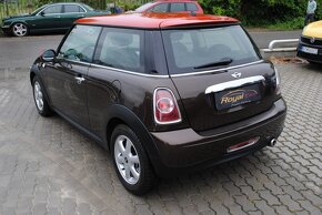 Mini One D 1.6D - 6