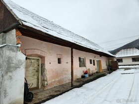 Dom na predaj Tekovská Breznica - 6