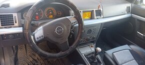 Opel vectra 1.9 cdti 110kw na ND - 6