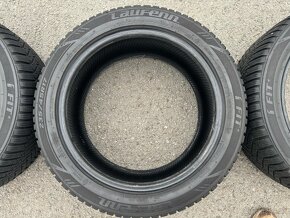 Predam zimne pneu 235/45 R17 Laufenn - 6