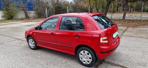 Predam Škoda Fabia 1.2  HTP benzin rok 2007 - 6