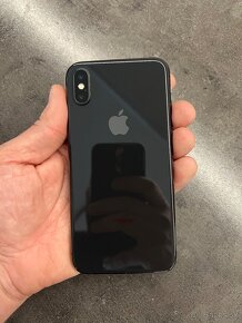 Predam Iphone x 64gb v super stave - 6