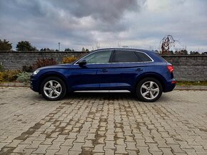 Audi Q5 2.0 TDI 140kW/190k quattro S tronic Sport, A7 - 6