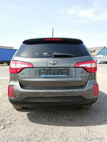 Kia Sorento 2.0 CRDi VGT 4WD EX - 6