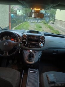 Citroen Berlingo - 6