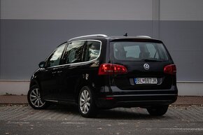 Volkswagen Sharan 2.0 TDI BMT 170k Highline DSG Odpočet DPH - 6