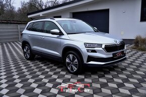 ⏩ Škoda Karoq 2.0 TDI EVO Style DSG - 6