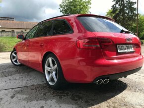 Audi A4 2.0 TDi CR S-line - 6